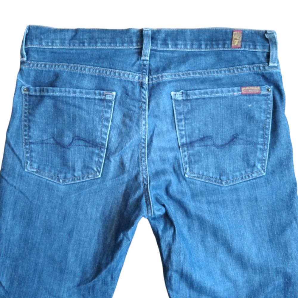 7 For All Mankind Men's Standard Jeans Size 32x30